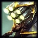 lol master yi champion