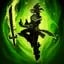 lol master yi meditate