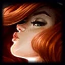 lol miss fortune champion