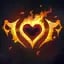 lol miss fortune love tap