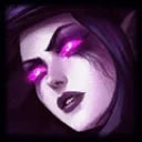 lol morgana champion