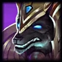 lol nasus champion