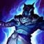 lol nasus fury of the sands