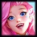 lol seraphine champion
