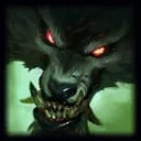 lol warwick champion