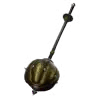 Bashpole
