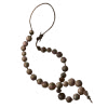 Kuye Temple Prayer Beads