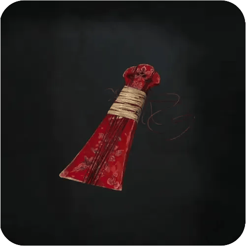 Resonance Talisman