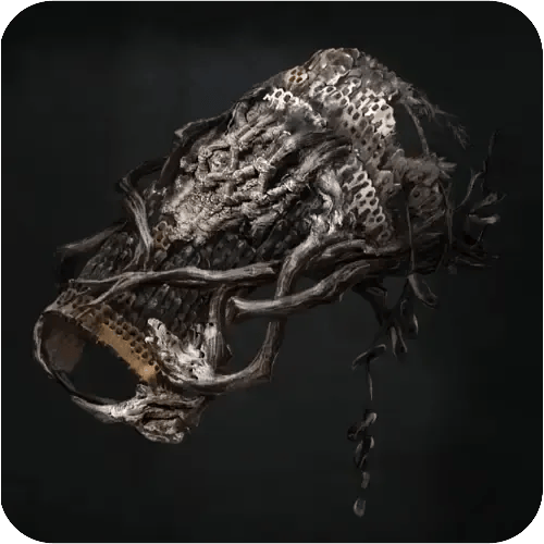 Ancient Armor Fragment