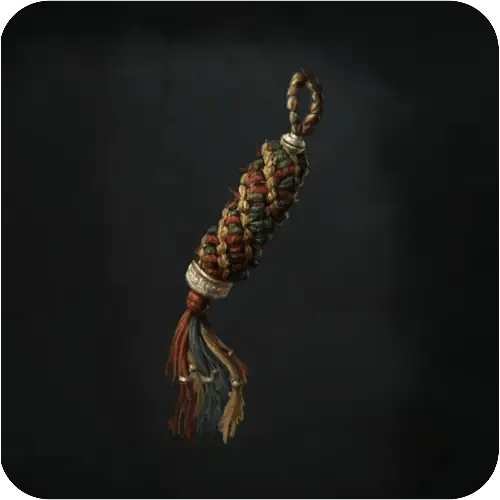 Jewel's Knot