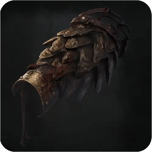 Counterstrike Bracers