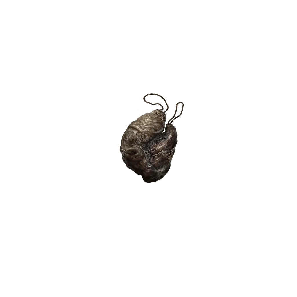 Venom Pouch