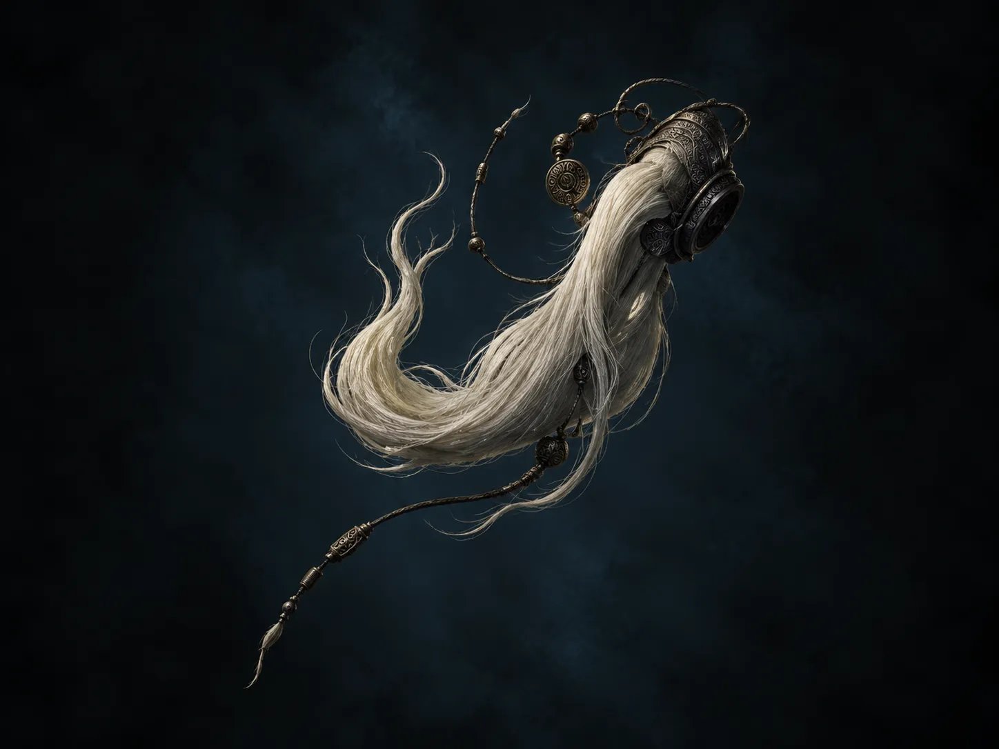 Acolyte Whisk