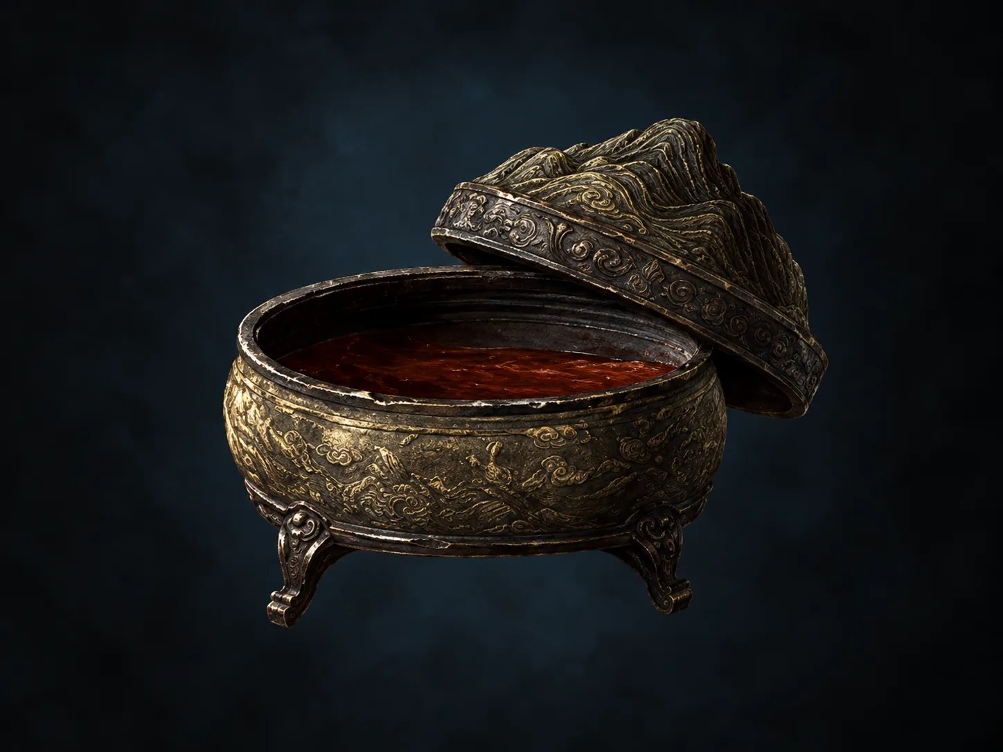 Rouge Box