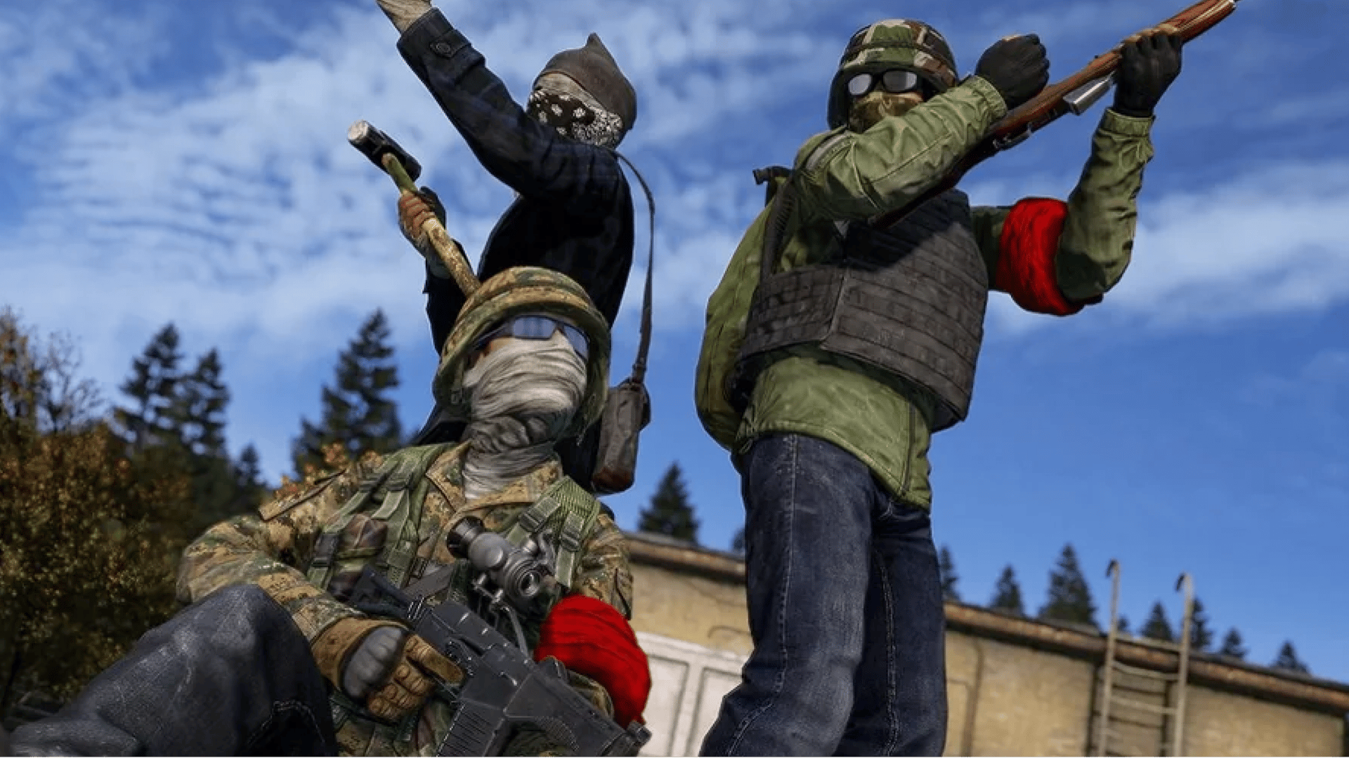 Banner