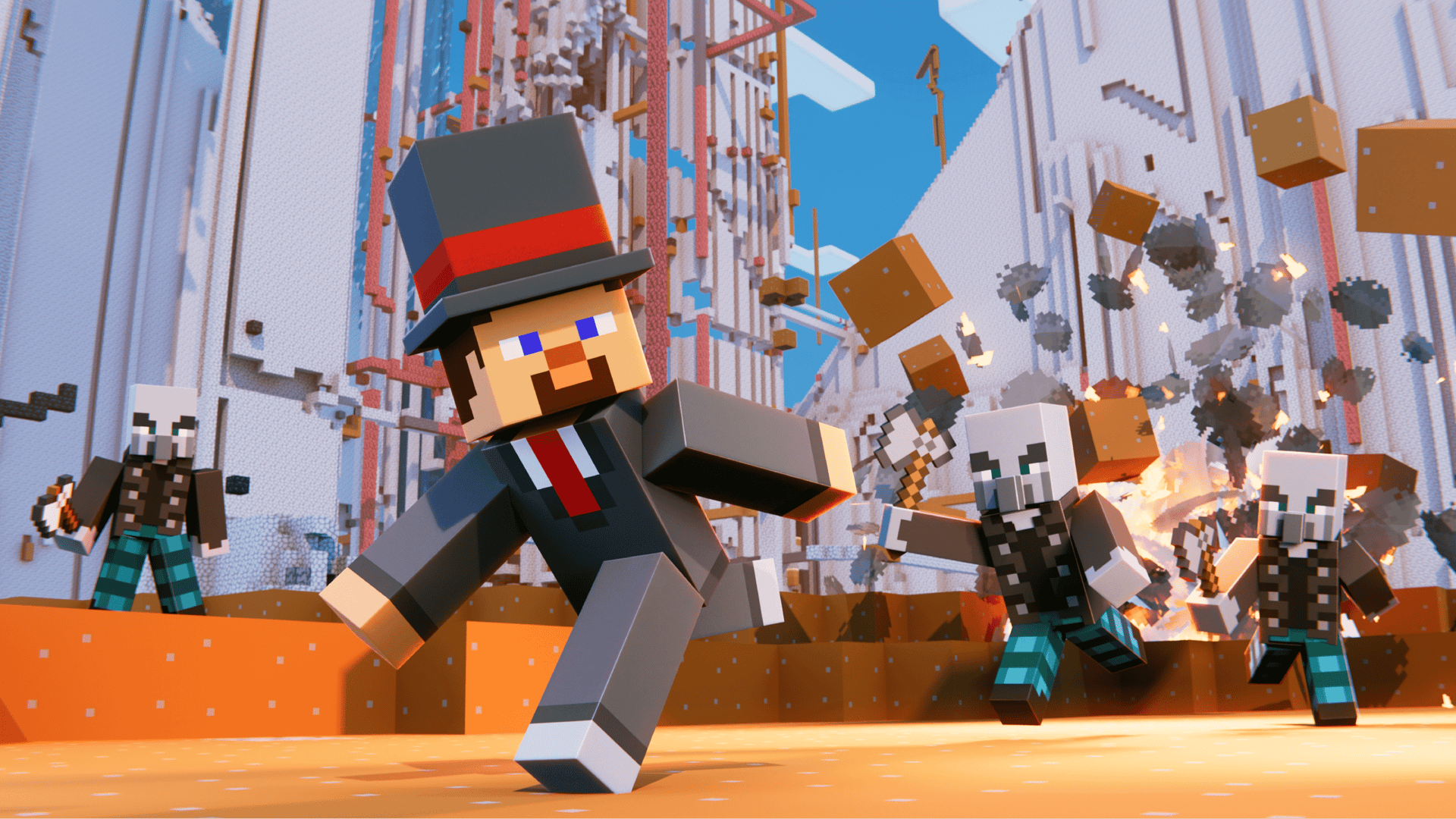 Banner