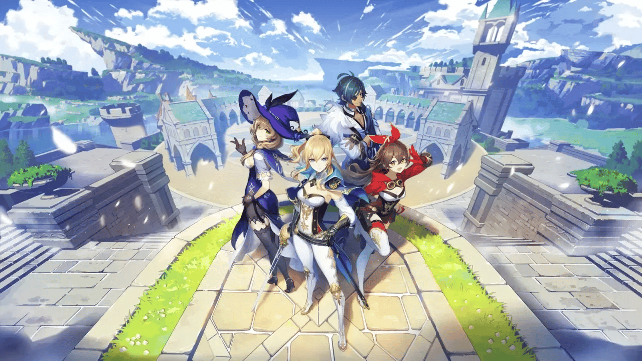 Banner