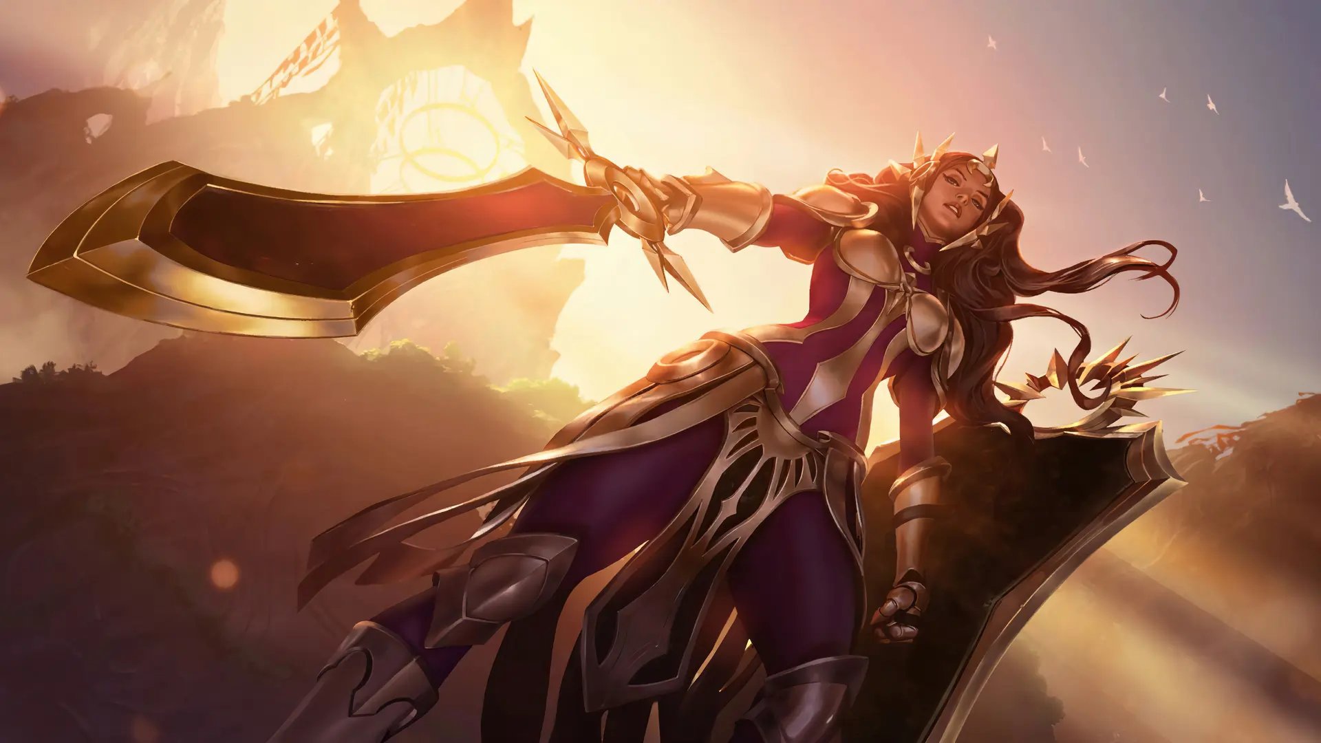 Banner
