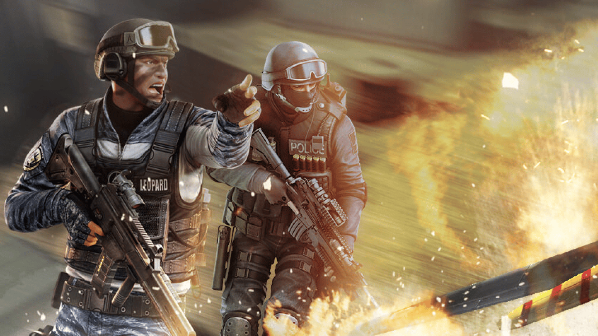 Banner