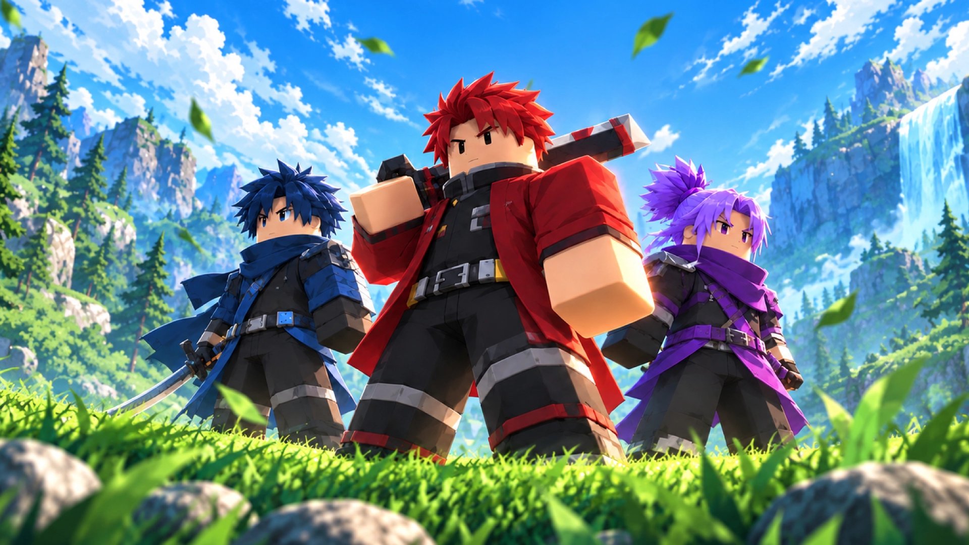 Banner