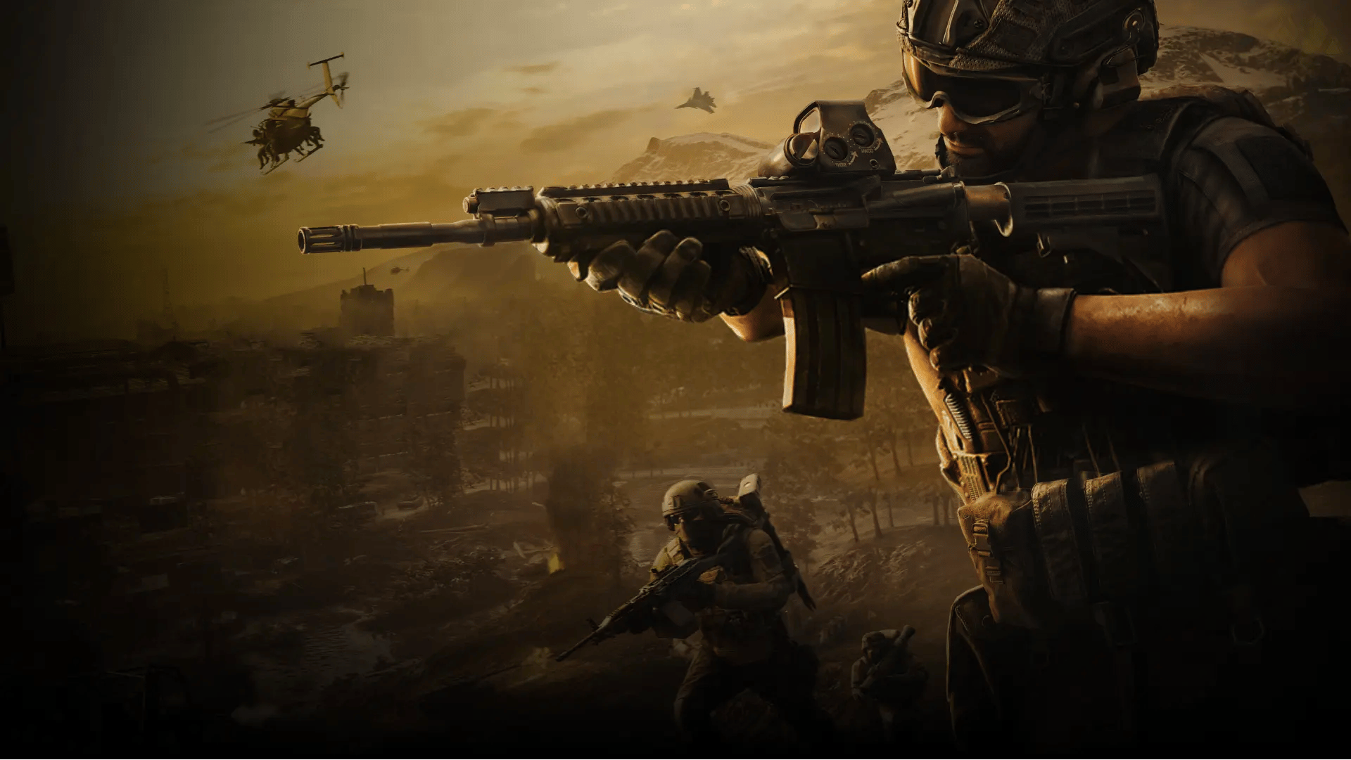 Banner