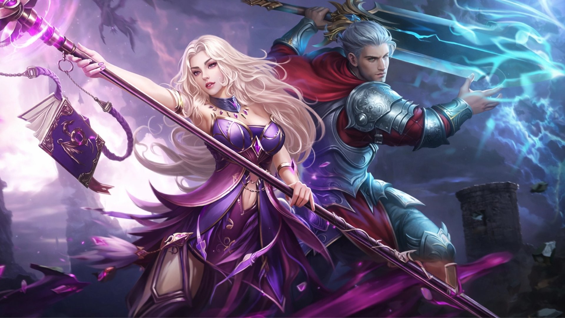 Banner