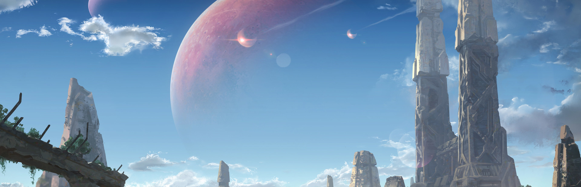 Banner
