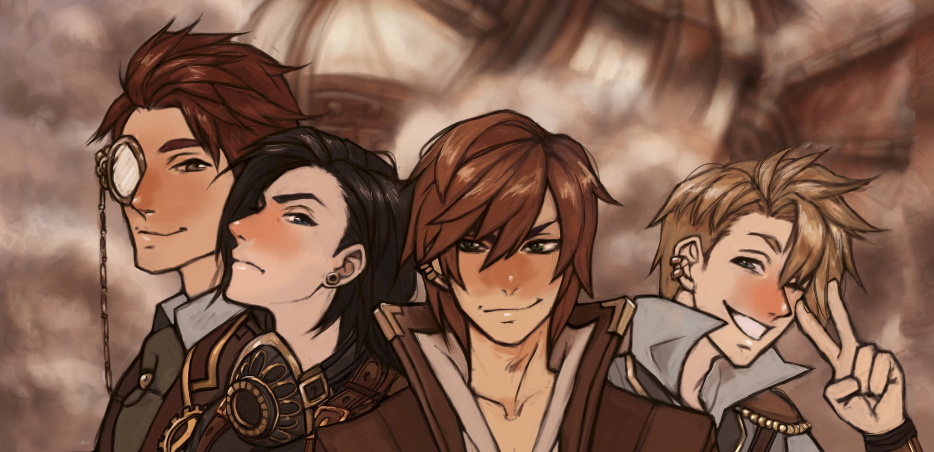 Banner