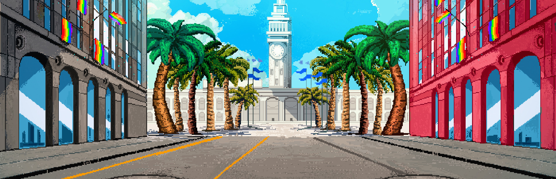 Banner