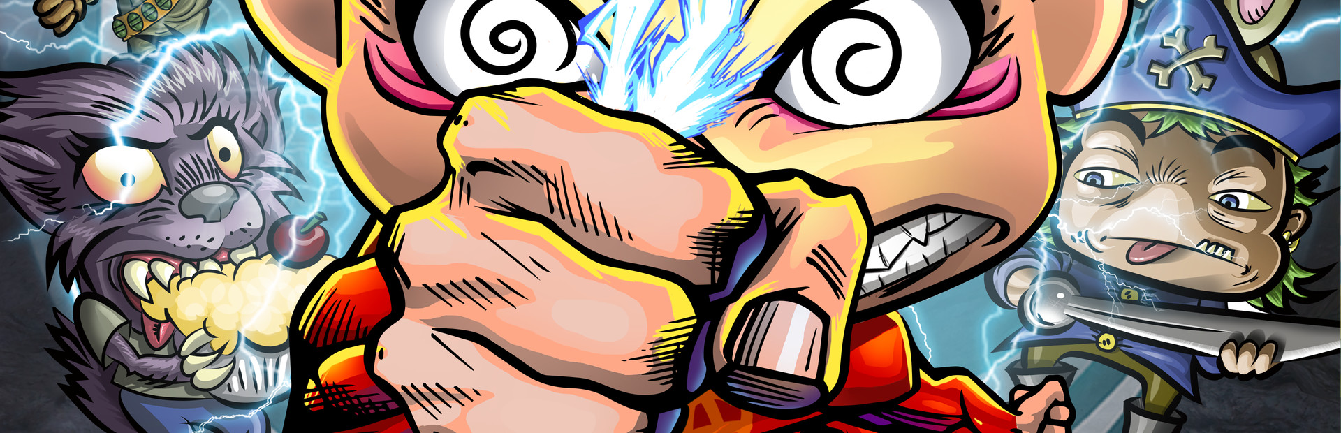 Banner