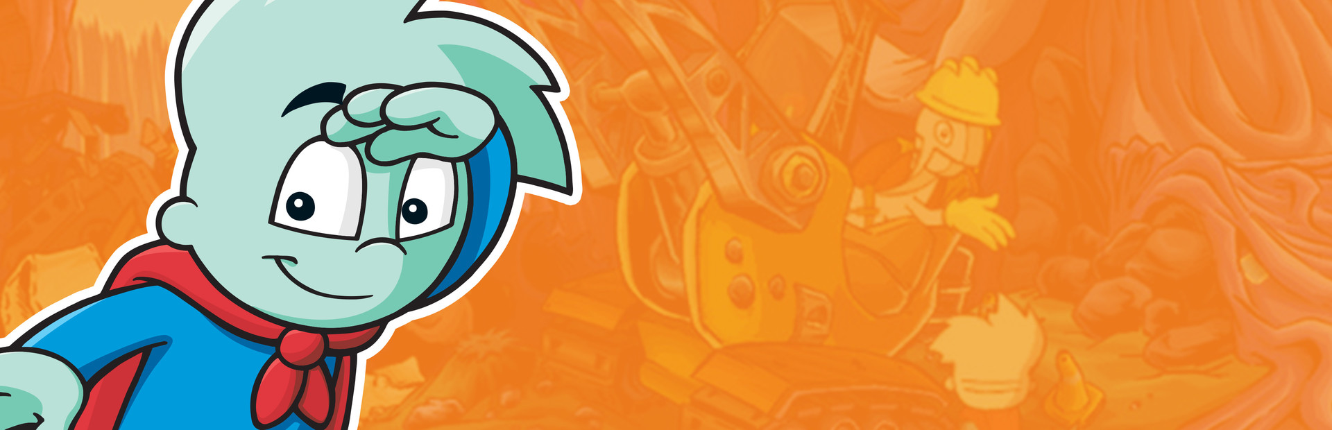 Banner