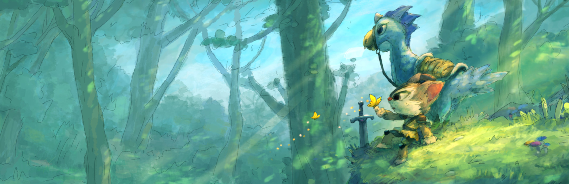 Banner