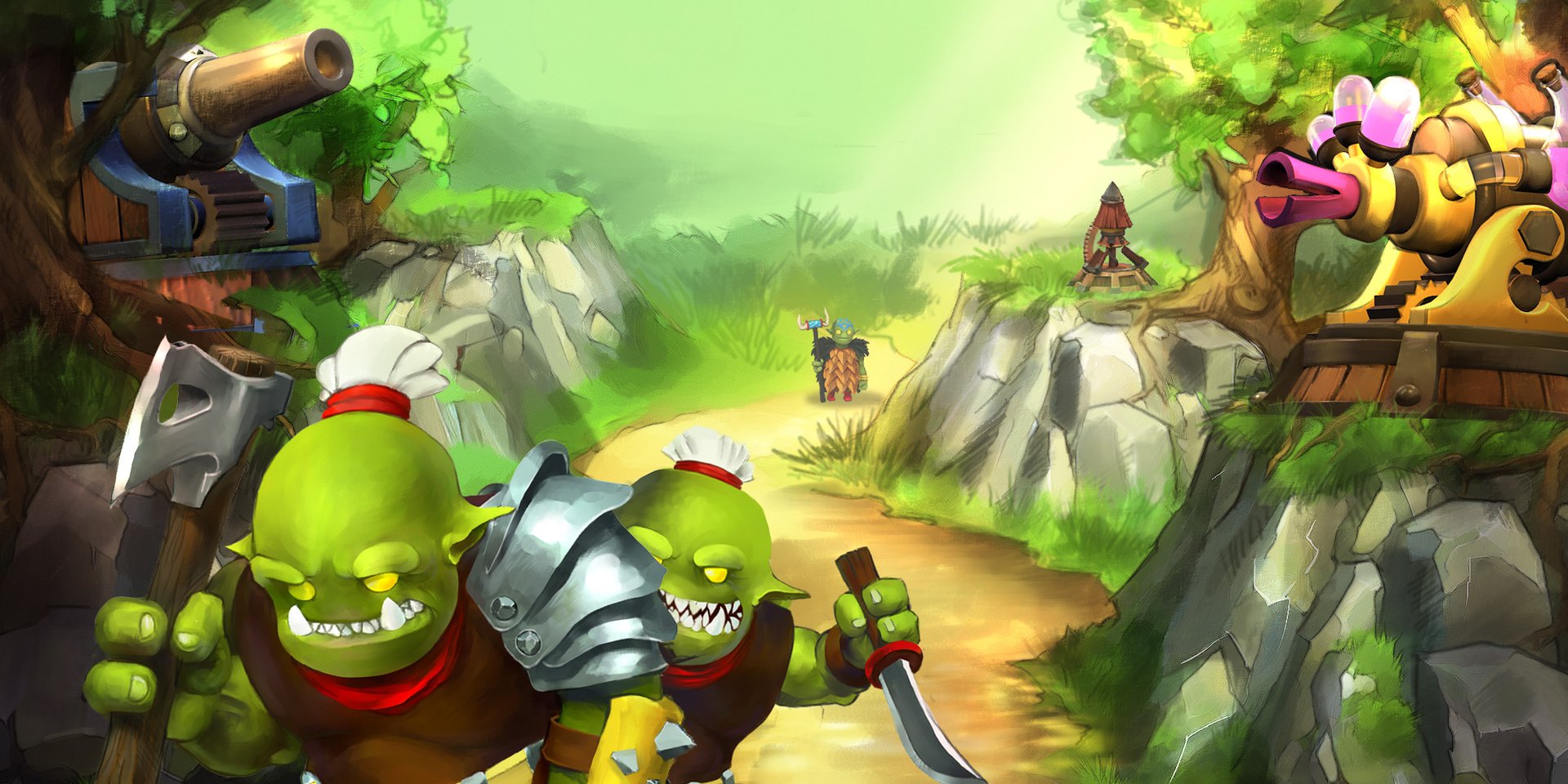 Banner