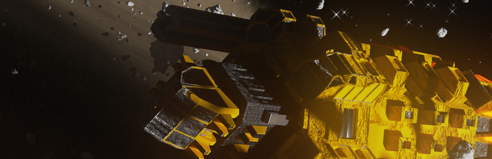 Banner
