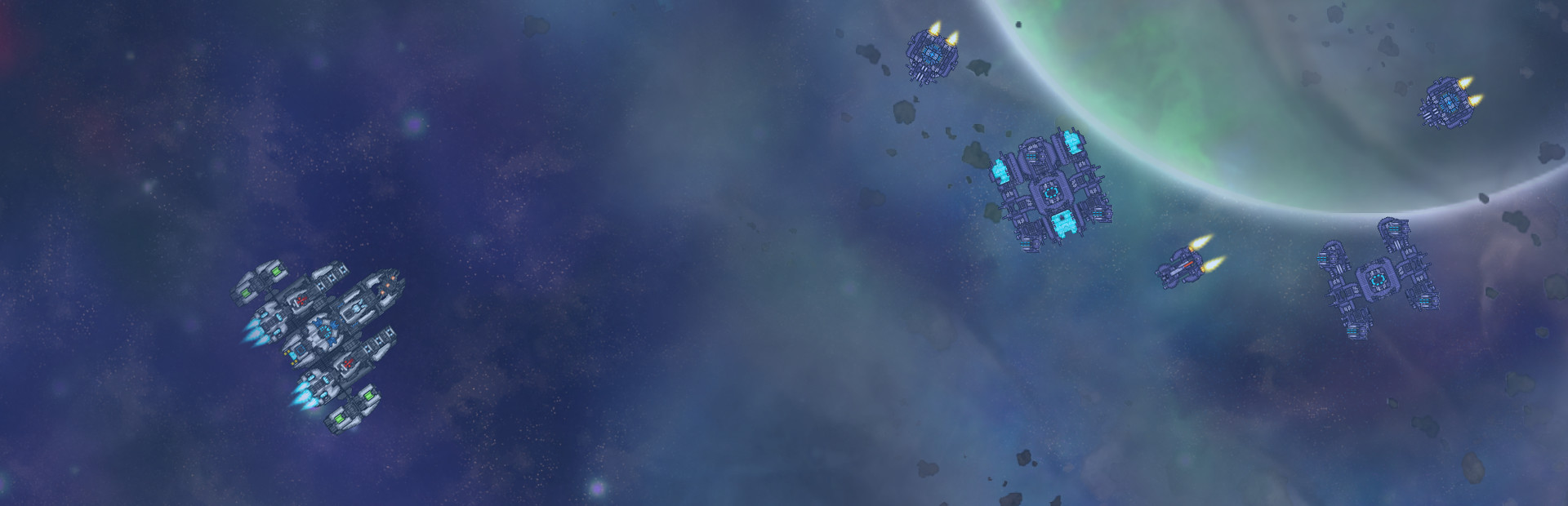 Banner