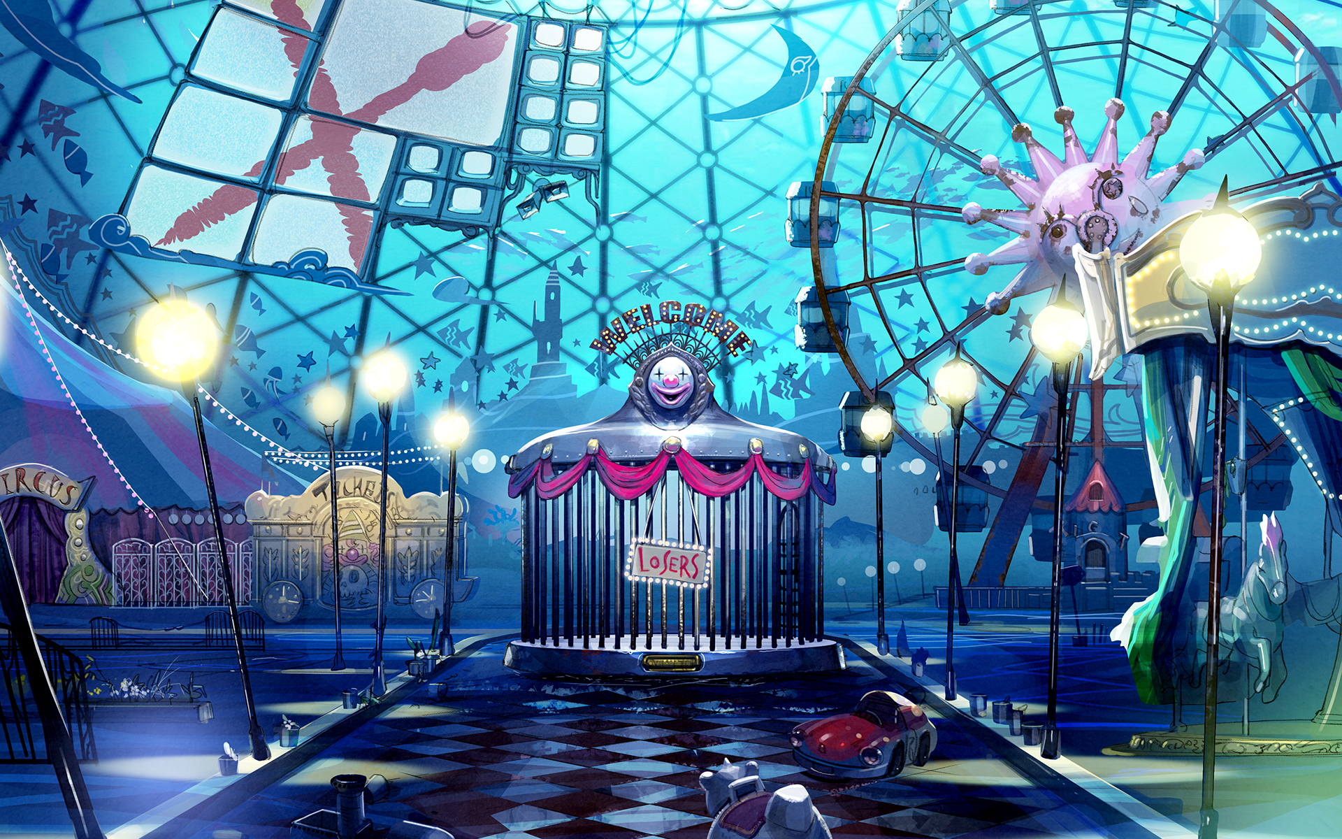 Banner