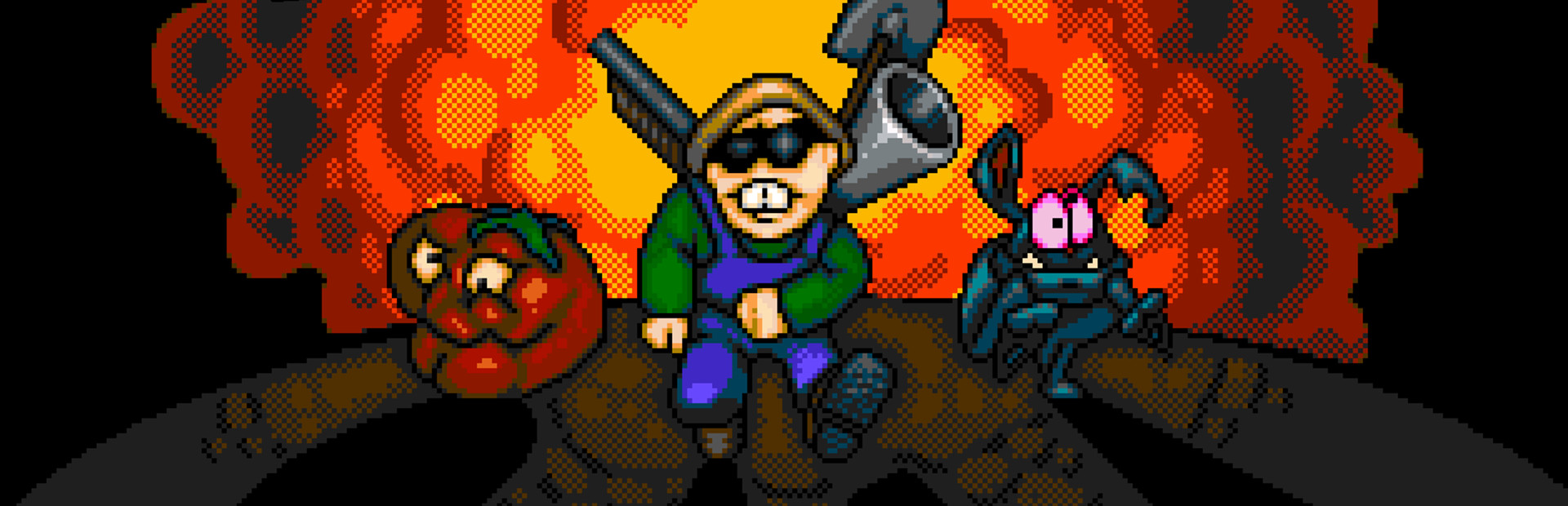 Banner