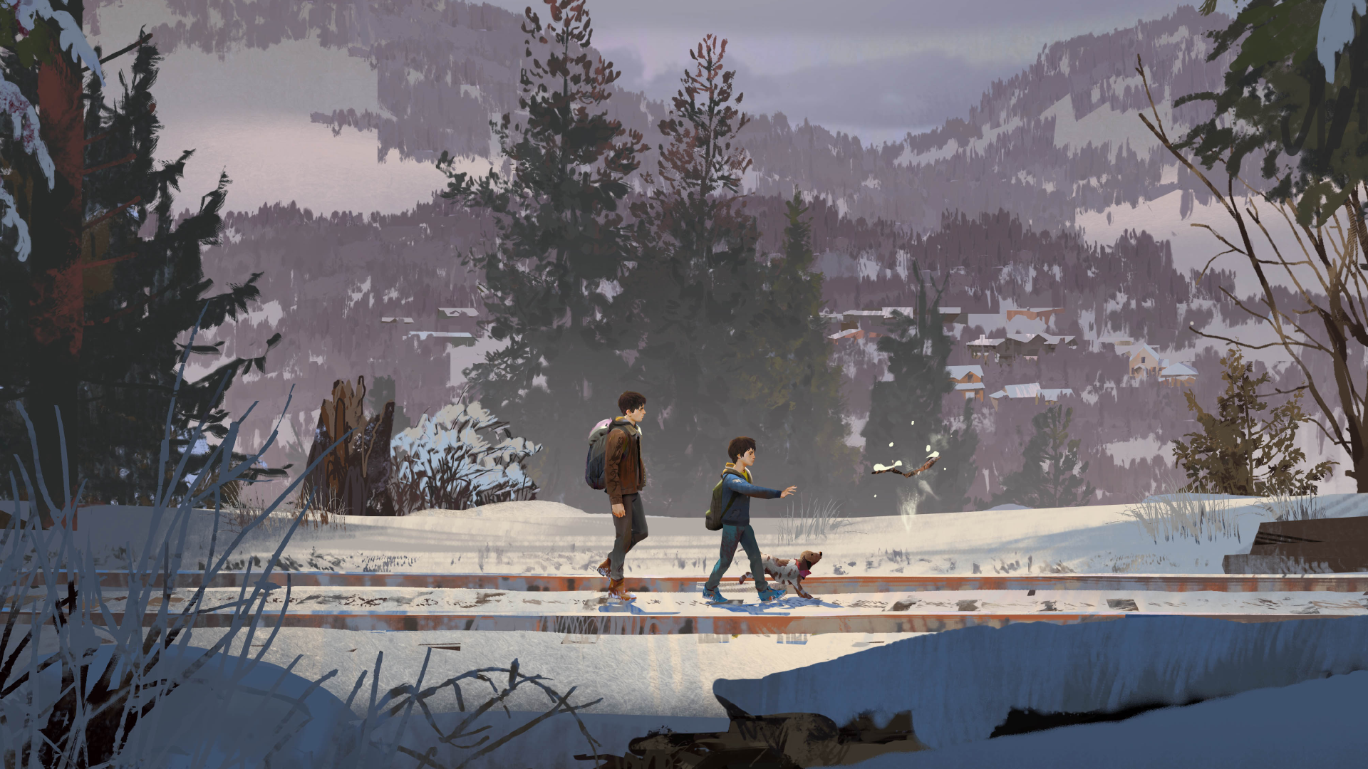 Banner
