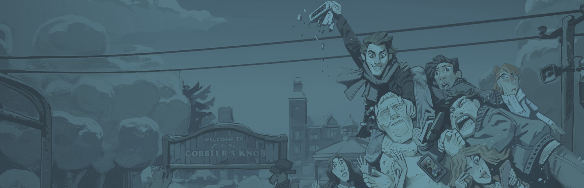 Banner
