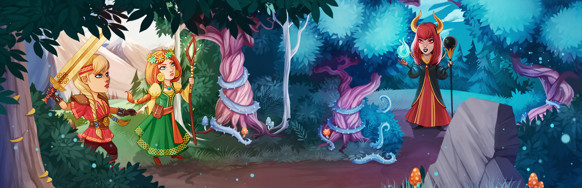 Banner