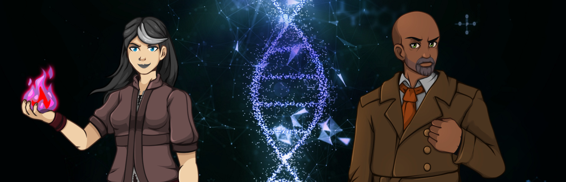 Banner