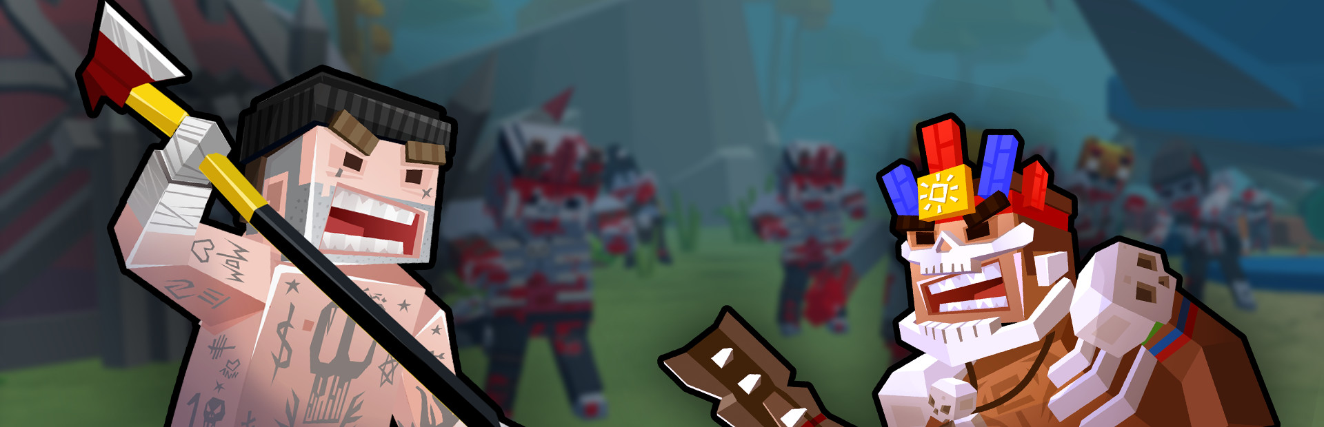 Banner