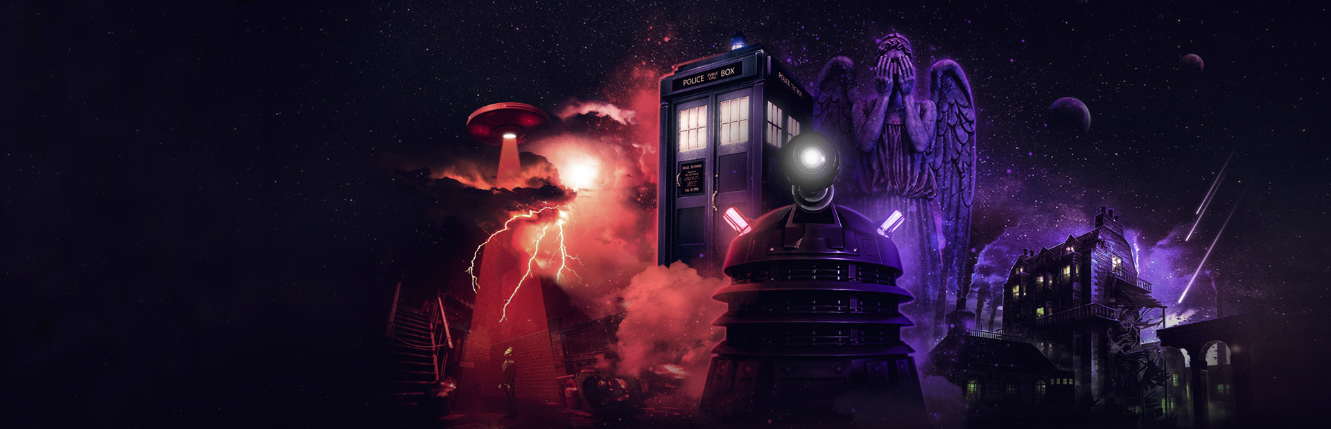 Banner