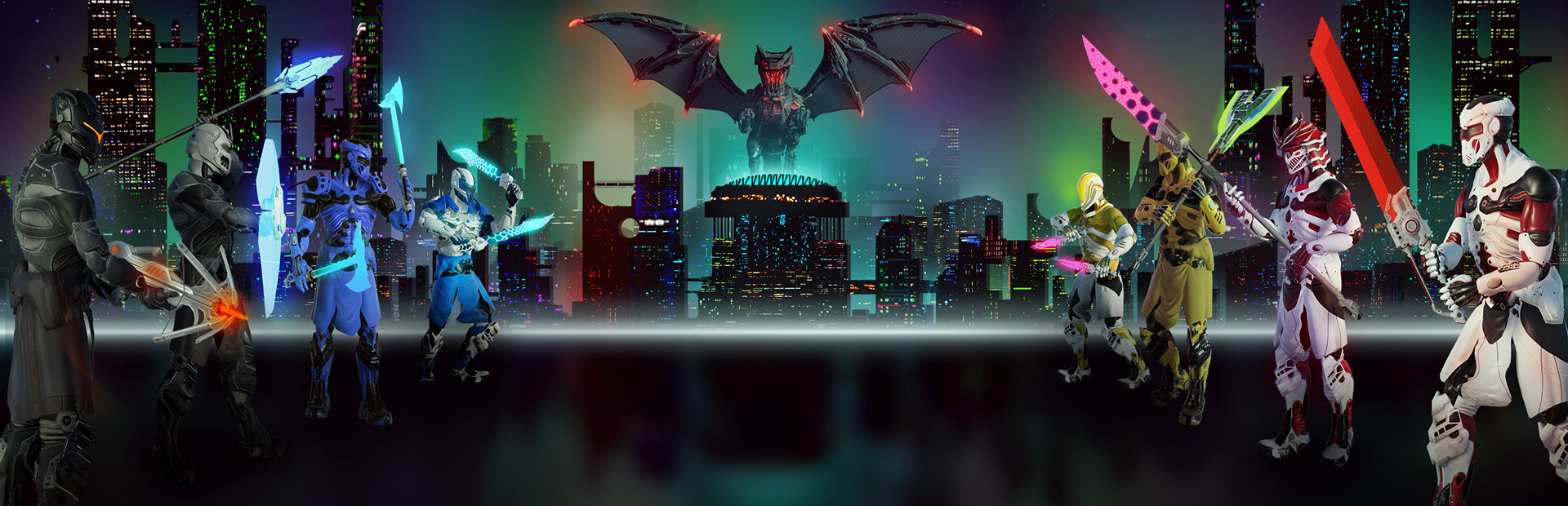 Banner