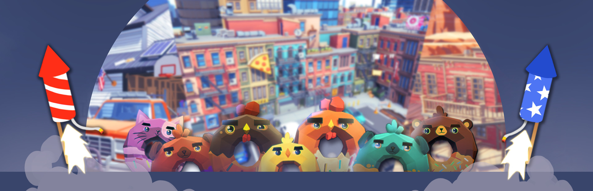 Banner