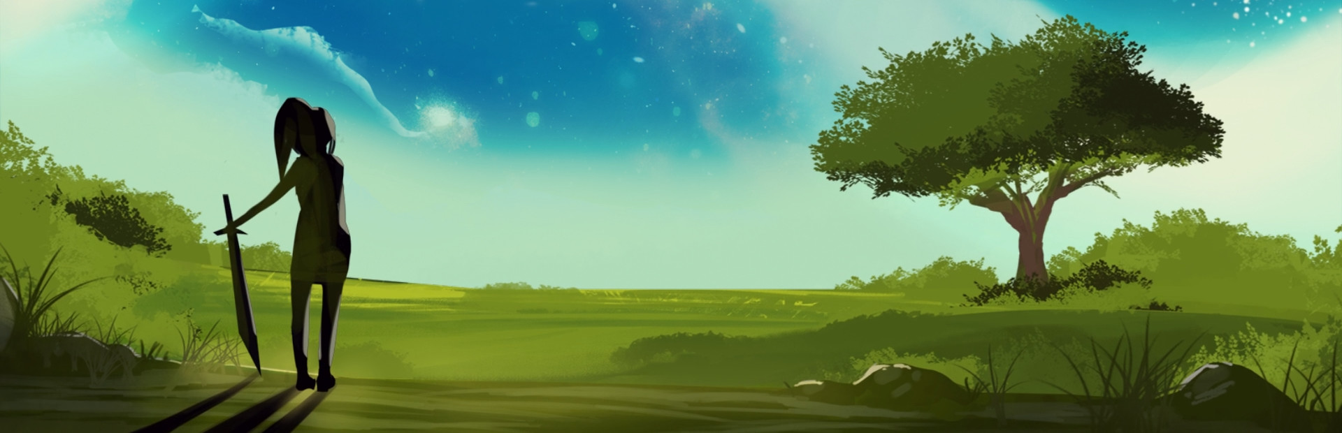 Banner