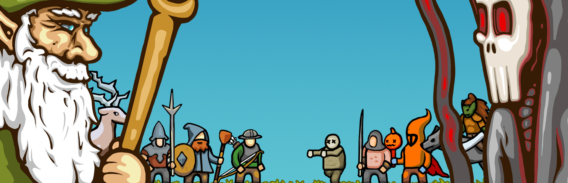 Banner