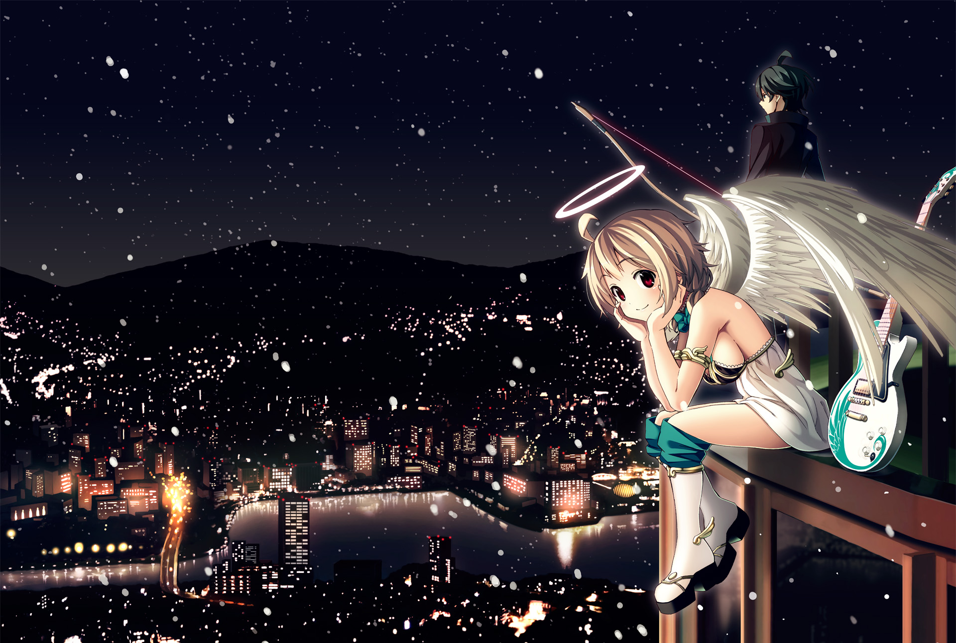 Banner