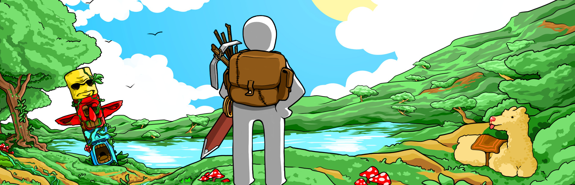 Banner