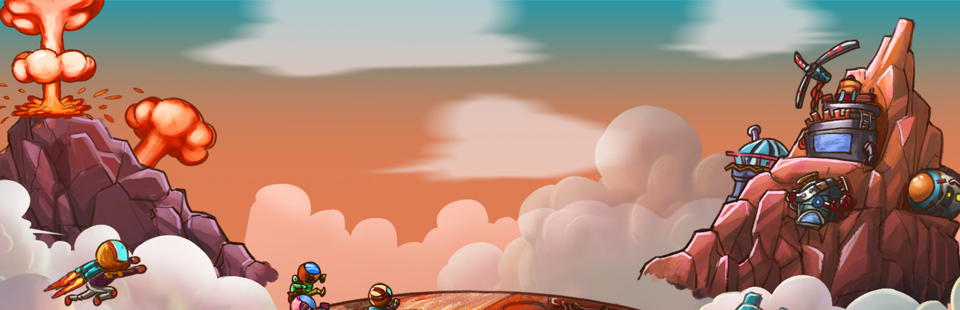 Banner